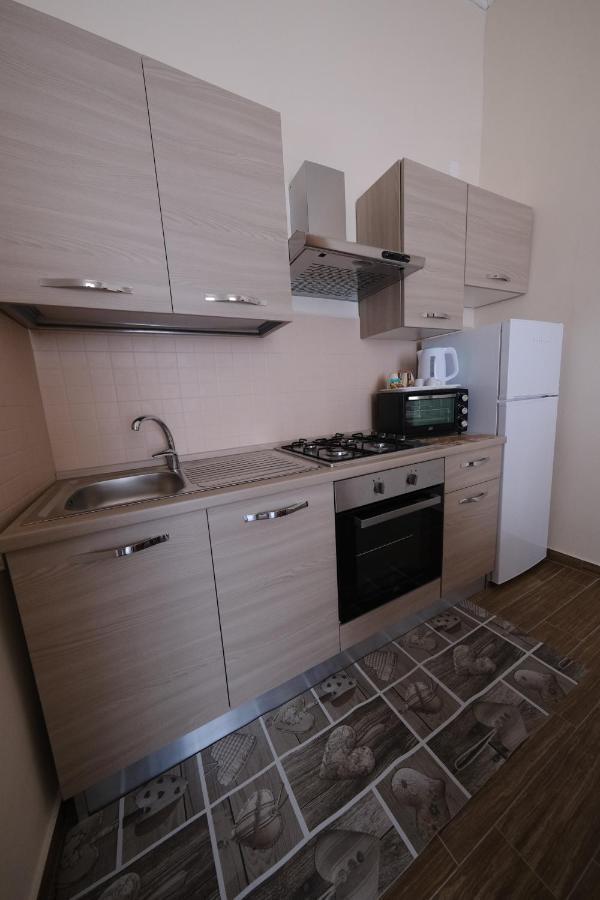 Historical Center Valery Sweet House Apartment Naples Luaran gambar