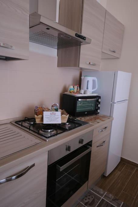 Historical Center Valery Sweet House Apartment Naples Luaran gambar