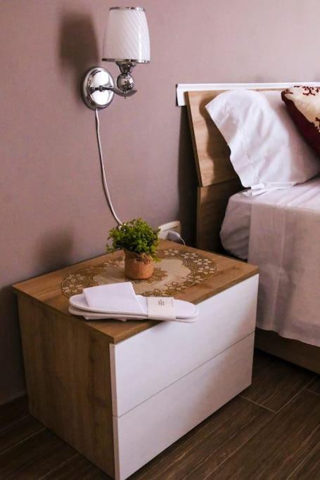 Historical Center Valery Sweet House Apartment Naples Luaran gambar